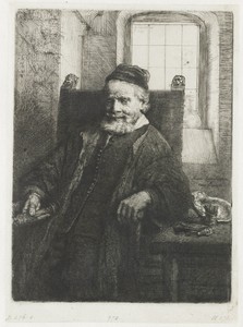 Jan Lutma, goldsmith