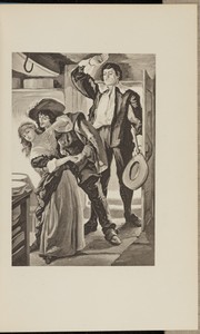 Jan Ridd, Squire Marwood, and Annie