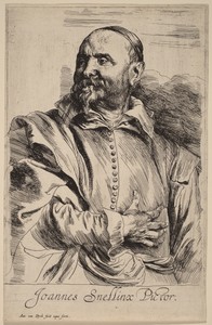 Jan Snellinx