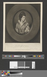 Jane Gordon (née Maxwell), Duchess of Gordon