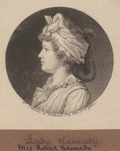 Jane Macomb Kennedy