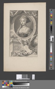 Jane Seymour Queen of Henry VIII