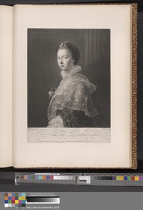 Janet, Lady Erskine