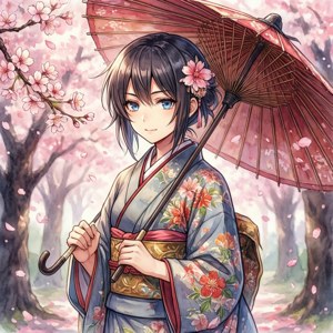 Japan Under Sakura