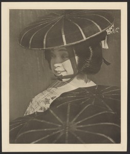 Japanese Actress