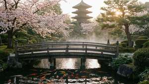 Japanese Garden