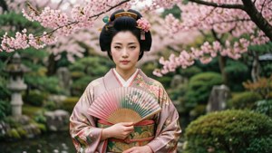 Japanese Garden C.C.
