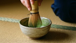 Japanese Tea Ceremony