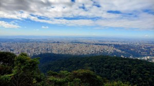Jaraguá Panorama