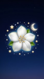 Jasmine Starlight