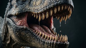 Jaws of Darkness