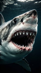 Jaws of Death