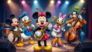 Jazz Band Jamboree