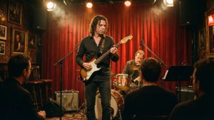 Jazz Club Blues