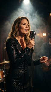 Jazz Club Diva