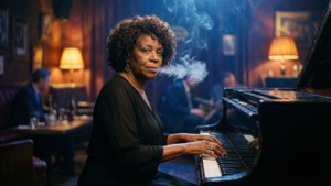 Jazz Club Intimacy