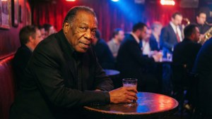 Jazz Club Moments