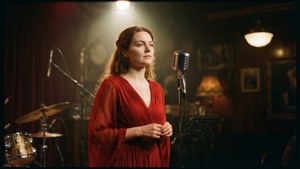 Jazz Club Serenade