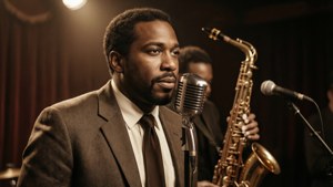 Jazz Club Vibe