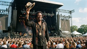 Jazz Fest Headliner