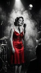 Jazz Noir
