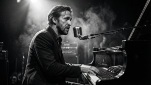 Jazz Pianist