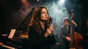Jazz Singer