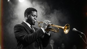 Jazz Trumpet Virtuoso