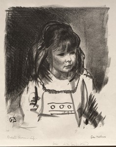 Jean 1921, Second Stone