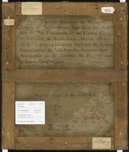 Art by Joseph Désiré Court