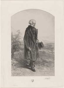 Jean Baptiste Isabey