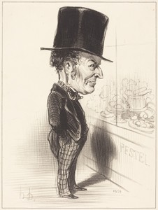 Jean Charles Besnard