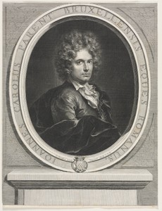 Jean Charles Parent