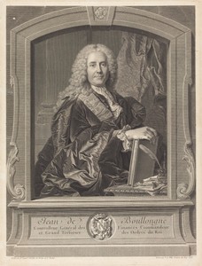 Jean de Boullongne