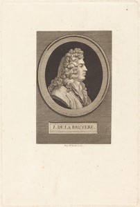 Jean de La Bruyere
