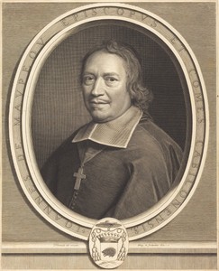 Jean de Maupeou