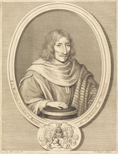 Jean de Mesgrigny