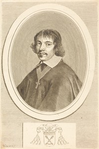 Jean-François Paul de Gondi, Cardinal of Retz