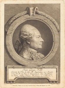 Jean George Wille