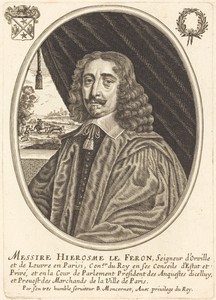 Jean Le Feron