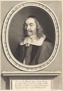 Jean Loret