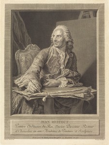 Jean Restout
