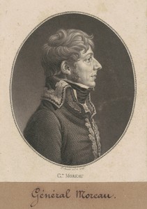 Jean-Victor Moreau