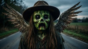 Jeepers Creepers Stalk