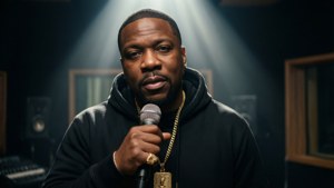 Jeezy Studio Spotlight
