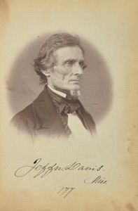 Jefferson Davis