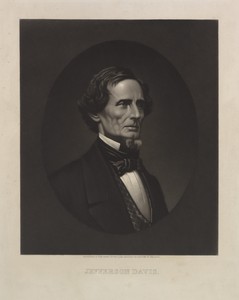 Jefferson Davis