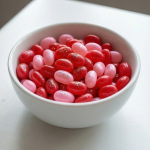 Jelly Bean Glitter