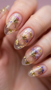 Jelly Flower Art