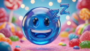Jelly Zzz Fun